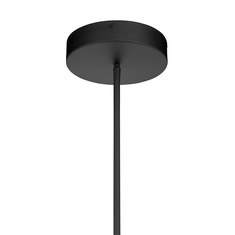 Minka Lavery 5648 Pearl 4-lt 49" LED Chandelier
