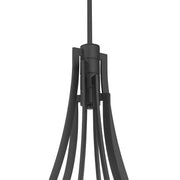 Minka Lavery 5648 Pearl 4-lt 49" LED Chandelier