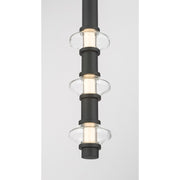Minka Lavery 5649 Pearl 1-lt 3" LED Pendant