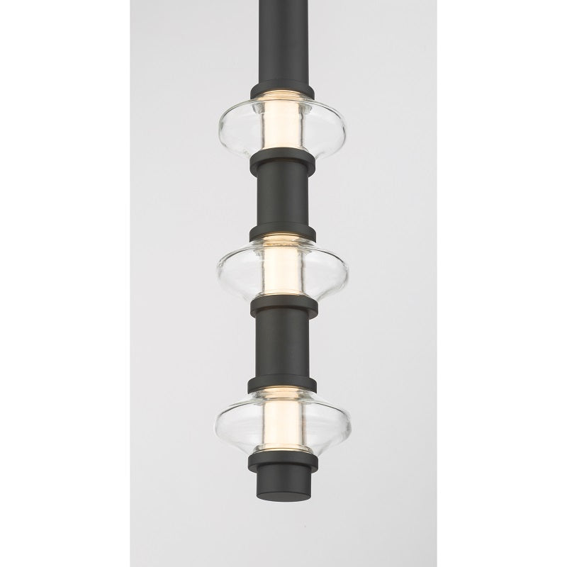 Minka Lavery 5649 Pearl 1-lt 3" LED Pendant