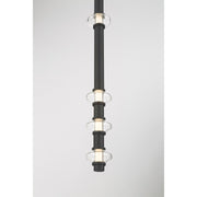 Minka Lavery 5649 Pearl 1-lt 3" LED Pendant