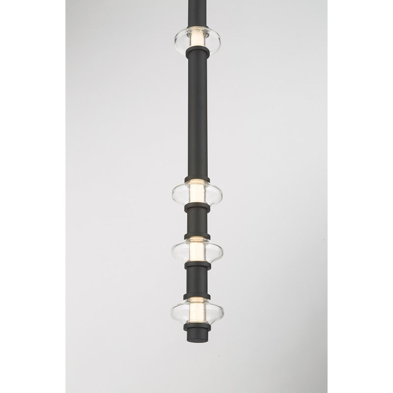 Minka Lavery 5649 Pearl 1-lt 3" LED Pendant