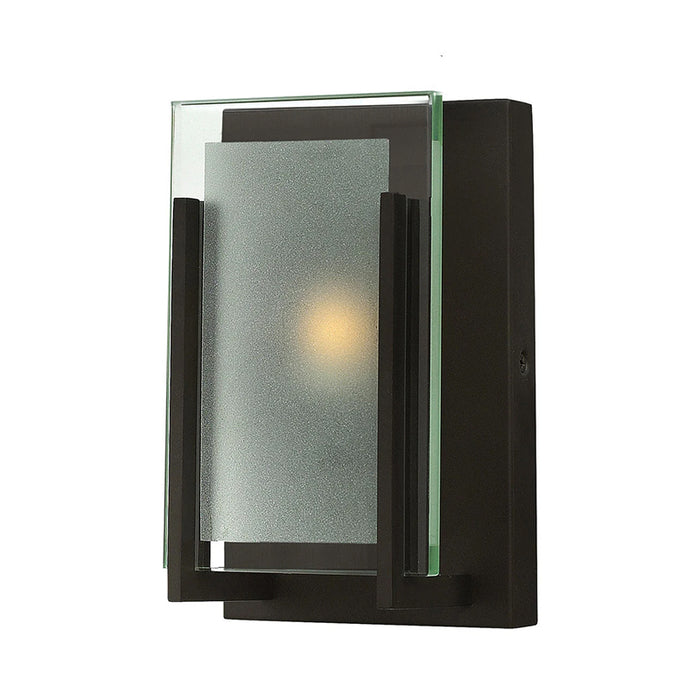 Hinkley 5650 Latitude 1-lt 8" Tall Wall Sconce