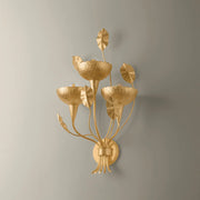 Corbett 566-03 Innsbruck 3-lt 26" Tall Wall Sconce