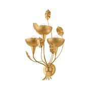 Corbett 566-03 Innsbruck 3-lt 26" Tall Wall Sconce