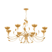 Corbett 566-52 Innsbruck 8-lt 52" Chandelier
