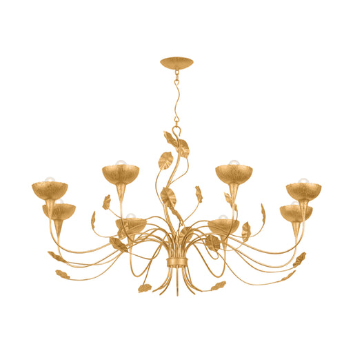 Corbett 566-52 Innsbruck 8-lt 52" Chandelier