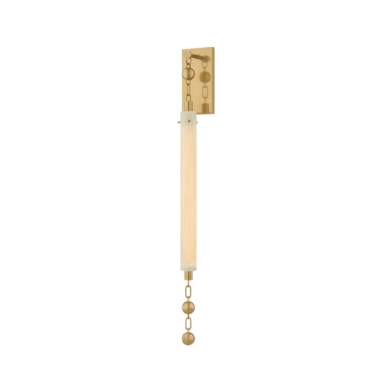 Corbett 568-01 Parigi 1-lt 35" Tall LED Wall Sconce