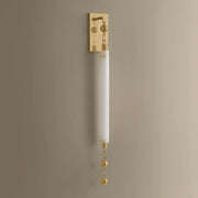 Corbett 568-01 Parigi 1-lt 35" Tall LED Wall Sconce