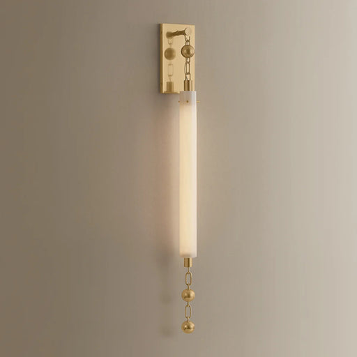 Corbett 568-01 Parigi 1-lt 35" Tall LED Wall Sconce
