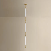 Corbett 568-05 Parigi 3-lt 3" LED Pendant