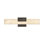 Hinkley 57032 Cadiz 1-lt 20" LED Wall Sconce - Black Oxide