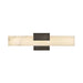 Hinkley 57032 Cadiz 1-lt 20" LED Wall Sconce - Black Oxide