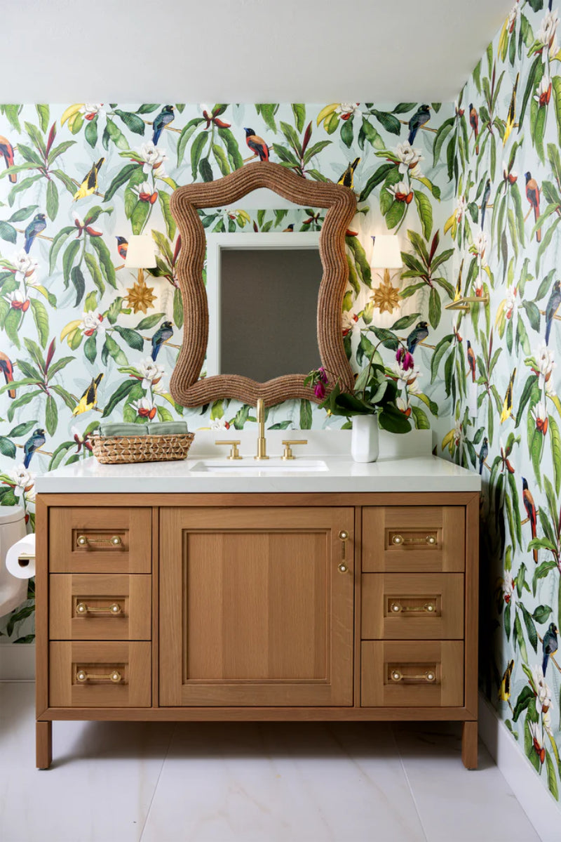 Crystorama 571-OP Broche 1-lt 15" Tall Wall Sconce