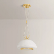 Hudson Valley 5715 Baudette 1-lt 14" Pendant