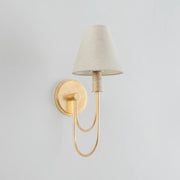Hudson Valley 5716 Warrensburg 1-lt 16" Tall Wall Sconce