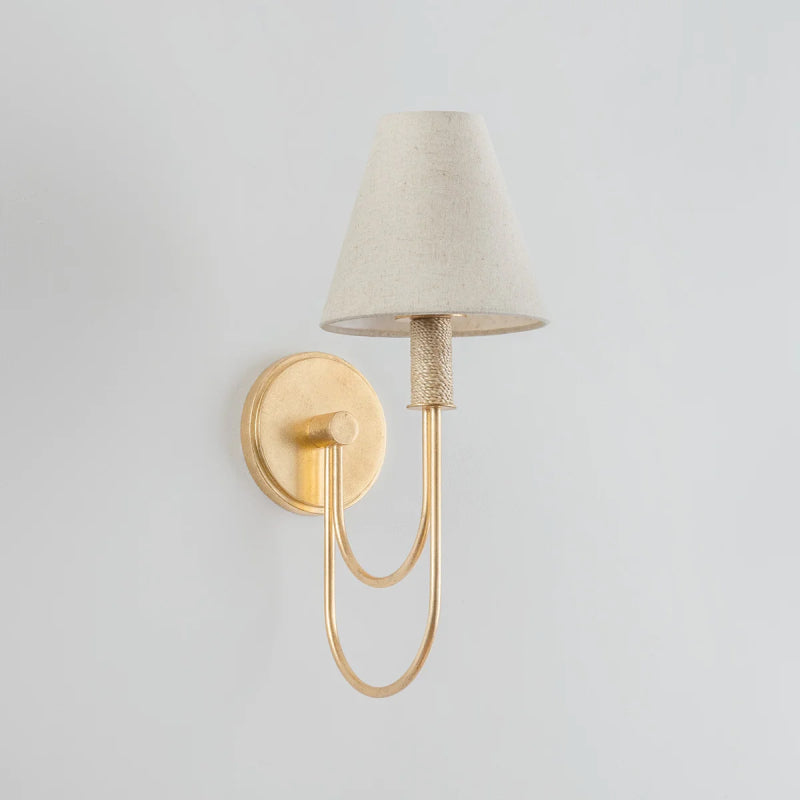 Hudson Valley 5716 Warrensburg 1-lt 16" Tall Wall Sconce