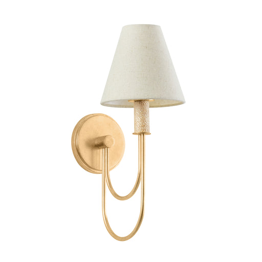 Hudson Valley 5716 Warrensburg 1-lt 16" Tall Wall Sconce