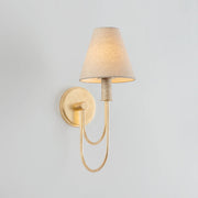 Hudson Valley 5716 Warrensburg 1-lt 16" Tall Wall Sconce