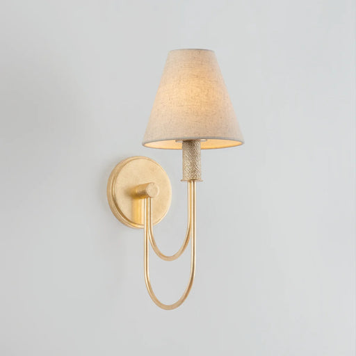 Hudson Valley 5716 Warrensburg 1-lt 16" Tall Wall Sconce