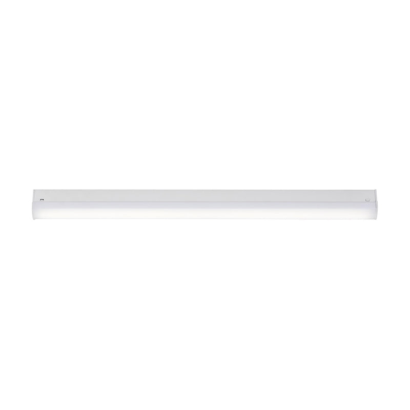 Generation 5720593S Bowan Two Foot 1-lt 23" LED Flush Mount