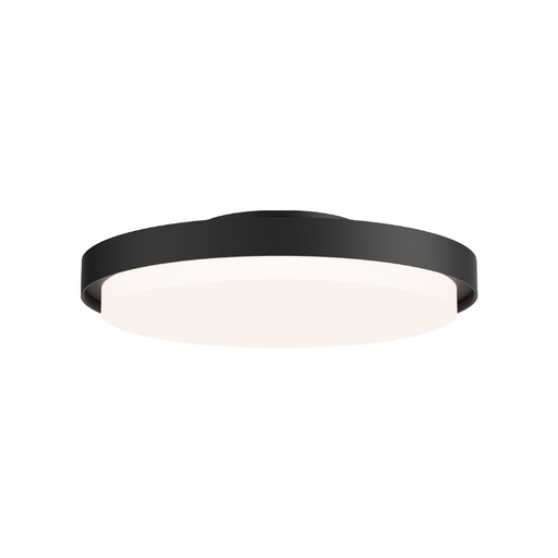 Maxim 57312 Float 1-lt 12" LED Flush Mount - Black