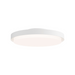 Maxim 57312 Float 1-lt 12" LED Flush Mount - White