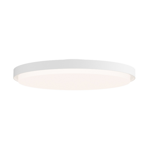 Maxim 57316 Float 1-lt 15" LED Flush Mount - White