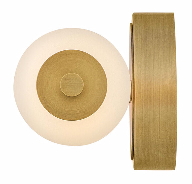 Hinkley 57392 Trigo 24" Tall LED Wall Sconce