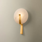 Corbett 574-01 Thira 1-lt 16" Tall LED Wall Sconce