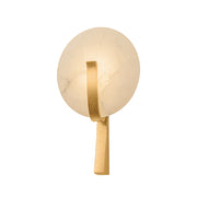 Corbett 574-01 Thira 1-lt 16" Tall LED Wall Sconce