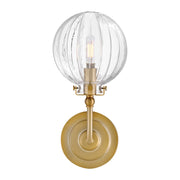 Hinkley 57410 Helene 1-lt 14" Tall LED Wall Sconce