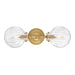 Hinkley 57412 Helene 2-lt 20" Tall LED Wall Sconce