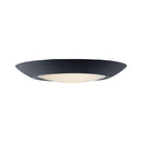Maxim 57413 Diverse 1-lt 6" LED Flush Mount