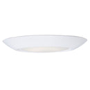 Maxim 57413 Diverse 1-lt 6" LED Flush Mount