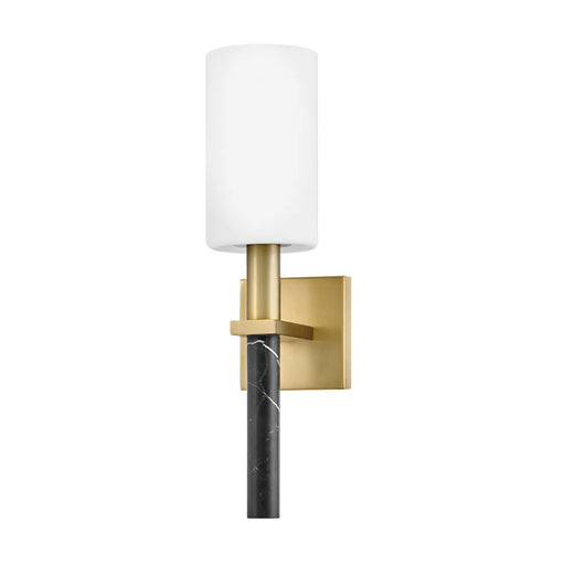 Hinkley 57420 Turin 1-lt 19" Tall LED Wall Sconce