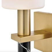 Hinkley 57420 Turin 1-lt 19" Tall LED Wall Sconce