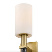 Hinkley 57420 Turin 1-lt 19" Tall LED Wall Sconce