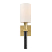 Hinkley 57420 Turin 1-lt 19" Tall LED Wall Sconce