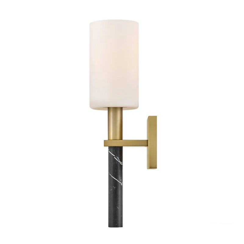 Hinkley 57420 Turin 1-lt 19" Tall LED Wall Sconce