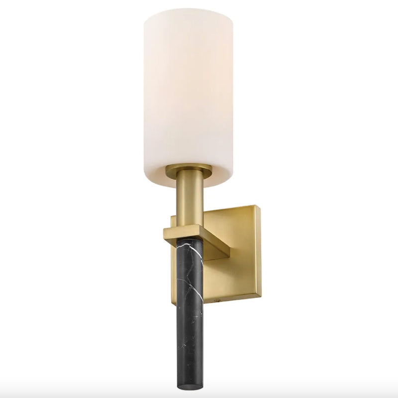 Hinkley 57420 Turin 1-lt 19" Tall LED Wall Sconce