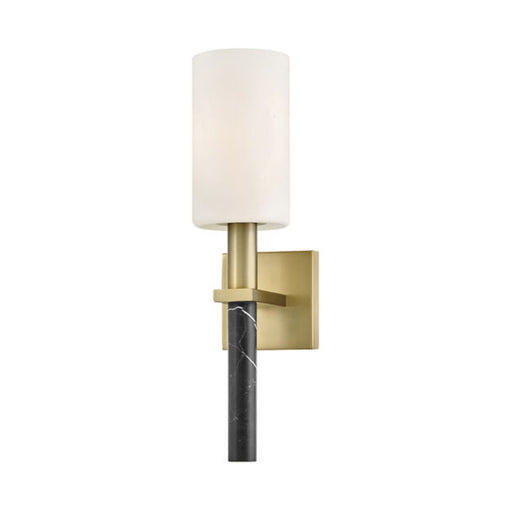 Hinkley 57420 Turin 1-lt 19" Tall LED Wall Sconce