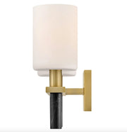 Hinkley 57422 Turin 2-lt 16" LED Vanity Light