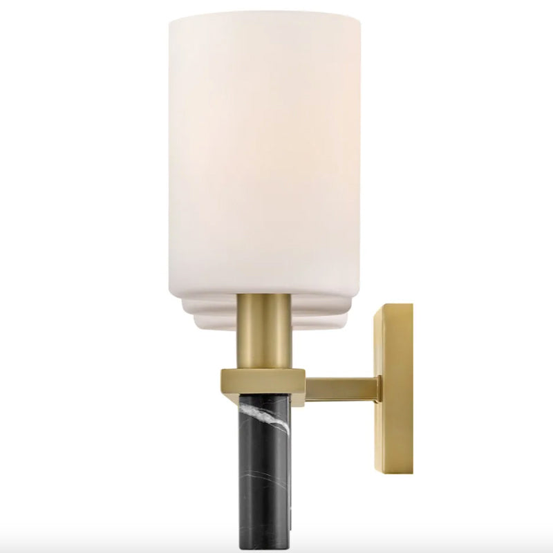 Hinkley 57423 Turin 3-lt 24" LED Vanity Light