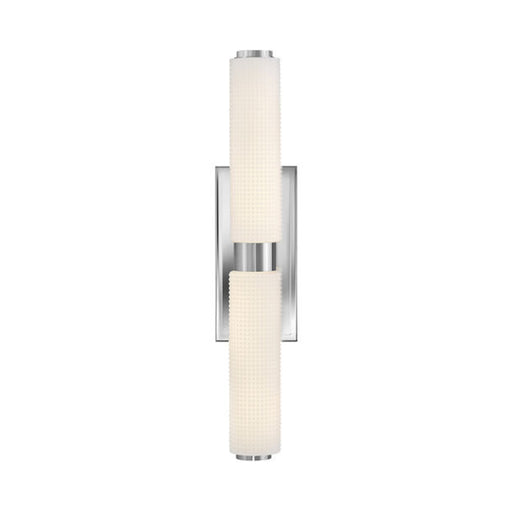 Hinkley 57432 Lottie 2-lt 23" Tall LED Vanity Light - Chrome