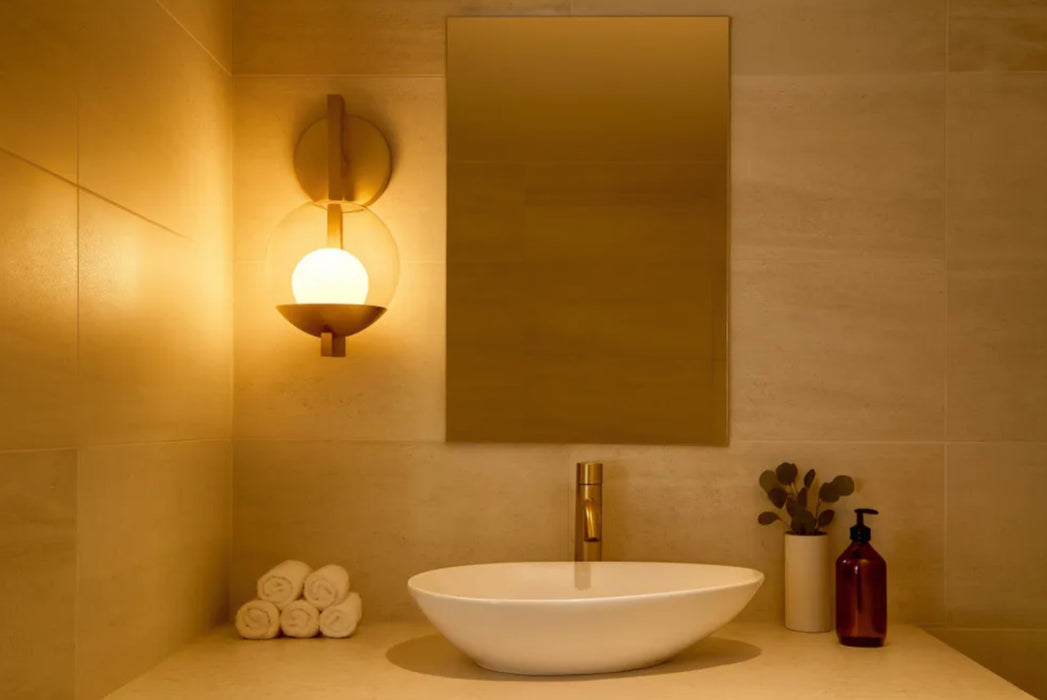 Hinkley 57440-LL Sunni 13" Tall LED Wall Sconce