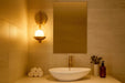 Hinkley 57440-LL Sunni 13" Tall LED Wall Sconce