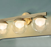 Hinkley 57443 Sunni 3-lt 23" LED Vanity Light