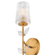 Hinkley 57450 Aliso 1-lt 19" Tall LED Wall Sconce