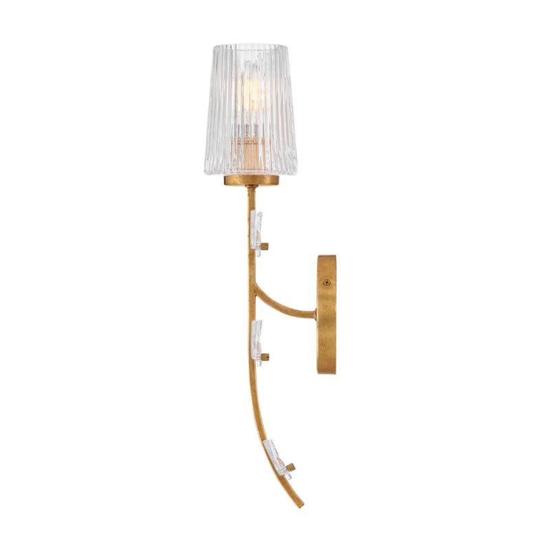 Hinkley 57450 Aliso 1-lt 19" Tall LED Wall Sconce